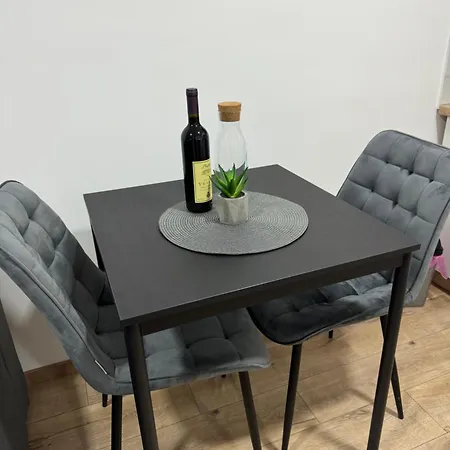 Appartement Sixty Three