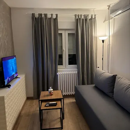 Sixty Three Apartment *