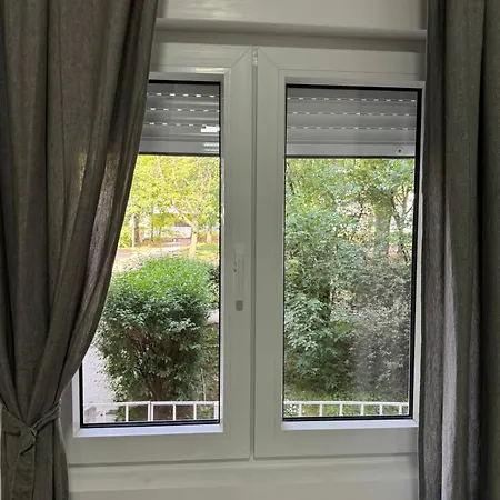 Sixty Three Appartement *