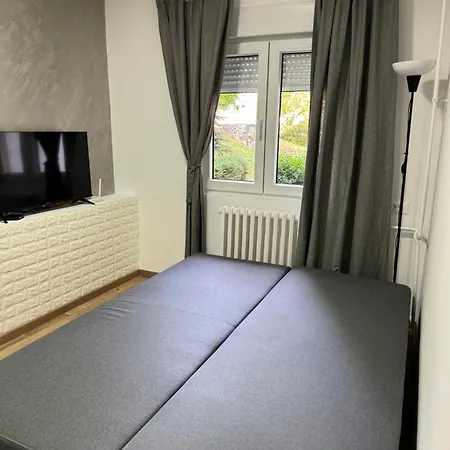 Sixty Three Белград