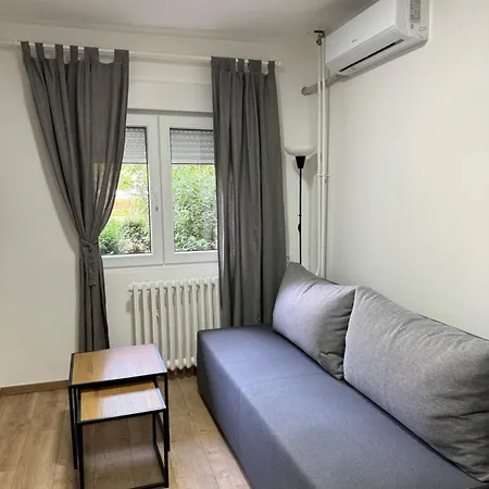 Sixty Three * Belgrad